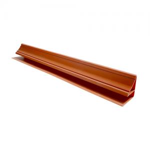 PVC CEILING CORNER