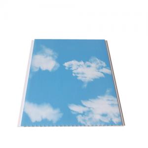 PVC CEILING PANEL  