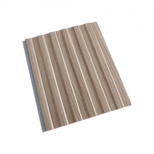 PVC CEILING PANEL 