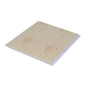 PVC CEILING PANEL 