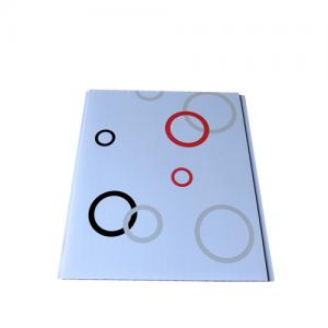 PVC CEILING PANEL 