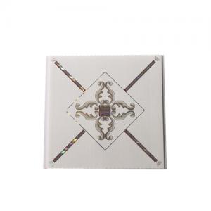 PVC CEILING PANEL 