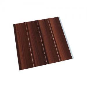 PVC CEILING PANEL