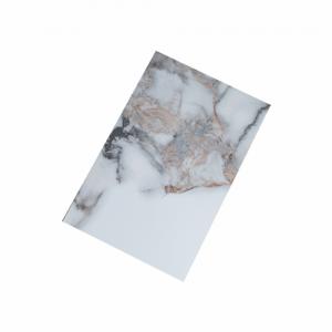 PVC UV MARBLE PANEL 