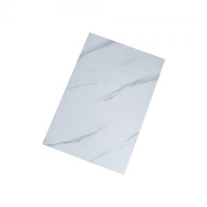 PVC UV MARBLE PANEL